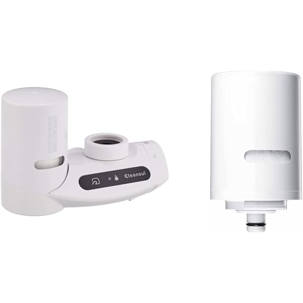 MiMiカセット交換用(浄水器)2つセット売り